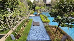 Kandis Residence (D27), Condominium #529415531